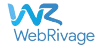 logo webrivage